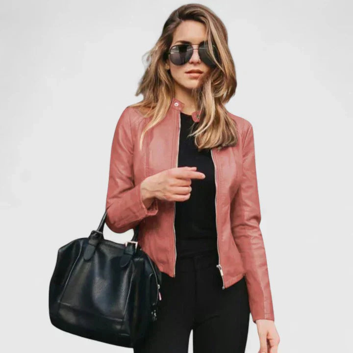 Fioralynn Elegant Jacket – women's jackets, view 4