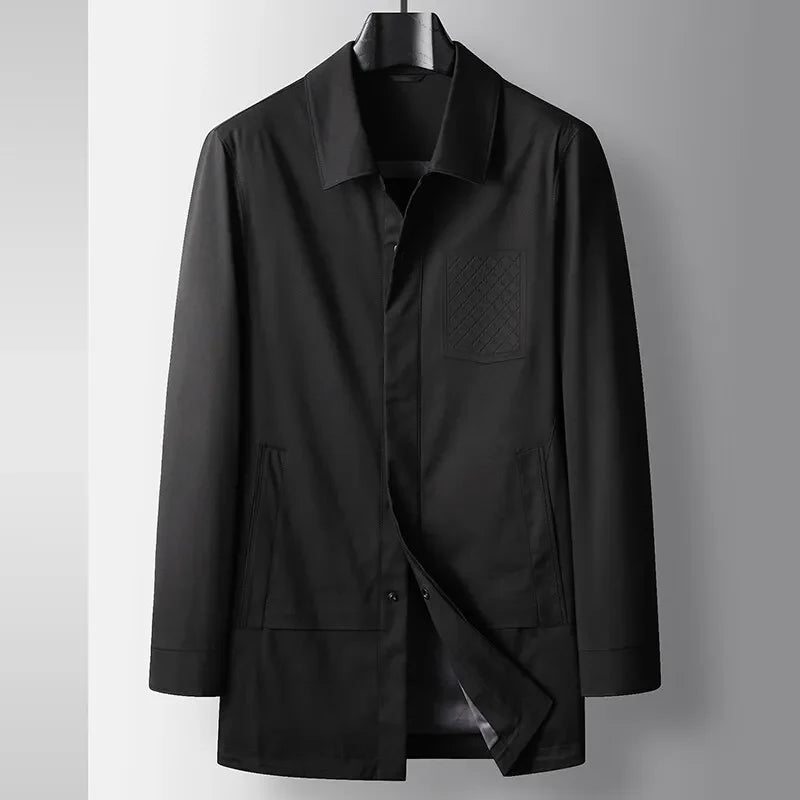 Black / 4XL