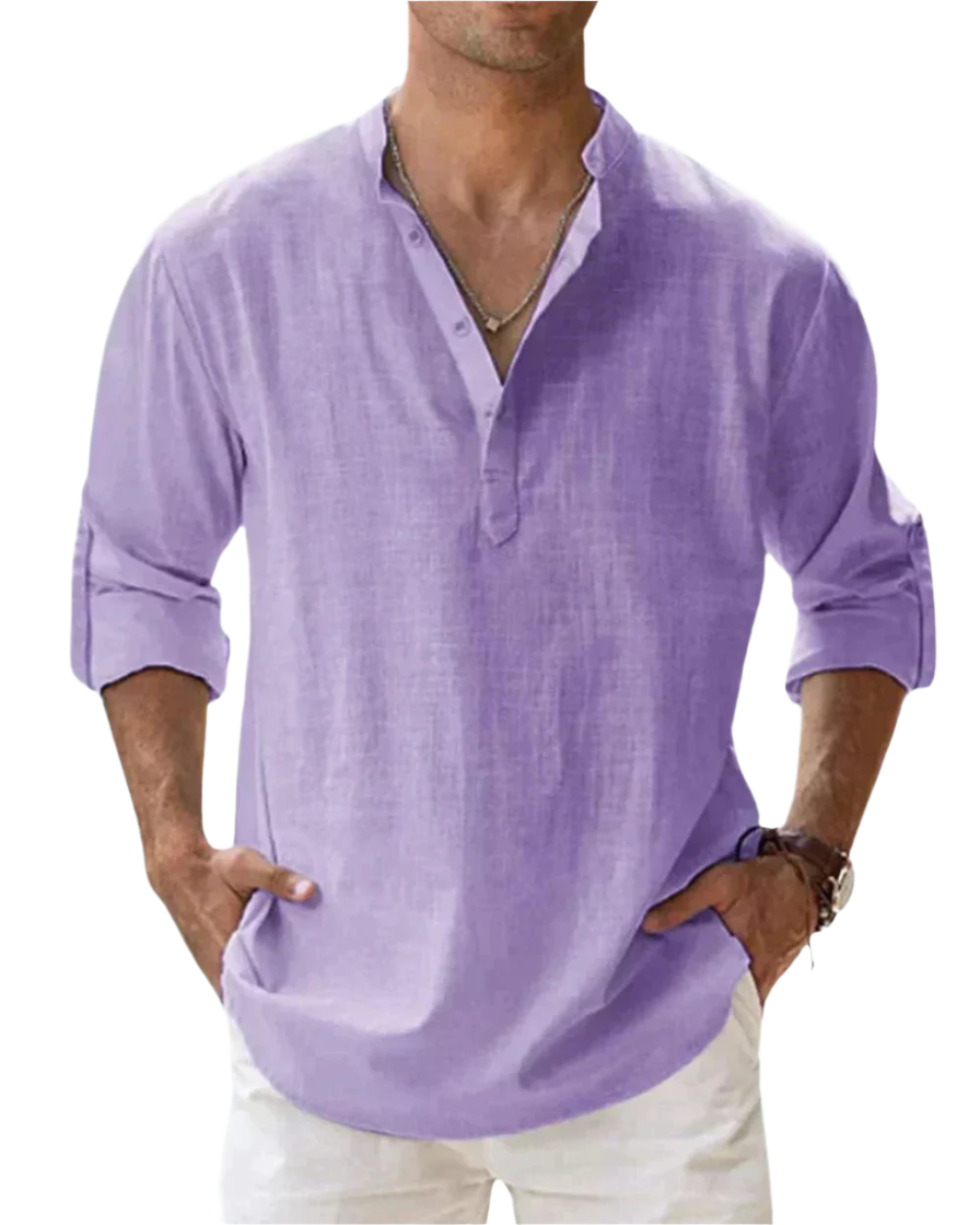 Purple / 5XL