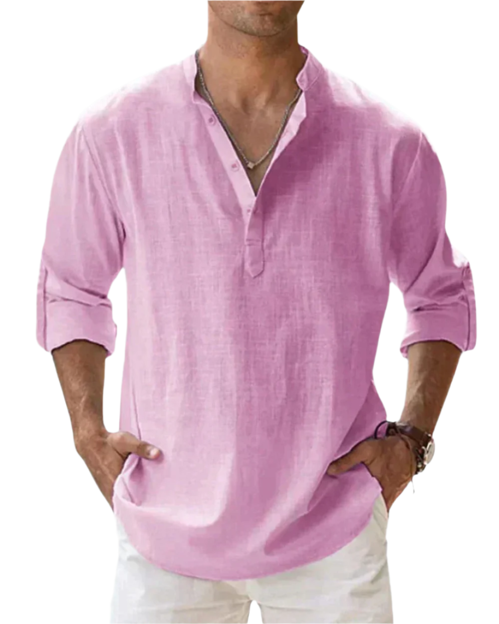 Pink / 5XL