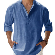 Blue / 5XL