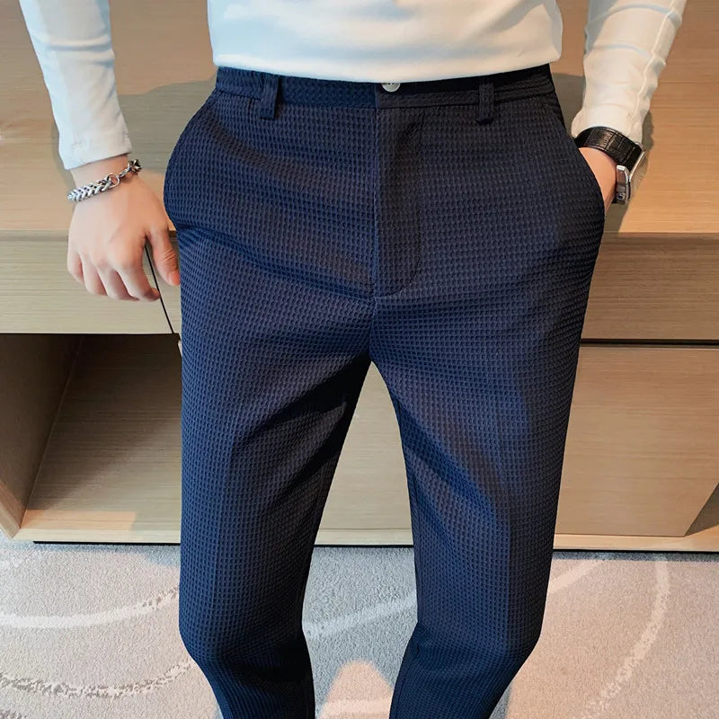Blue / 5XL
