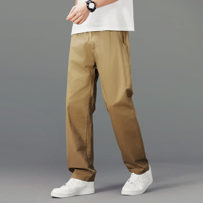 Firenze men's pants – Avinos Milano