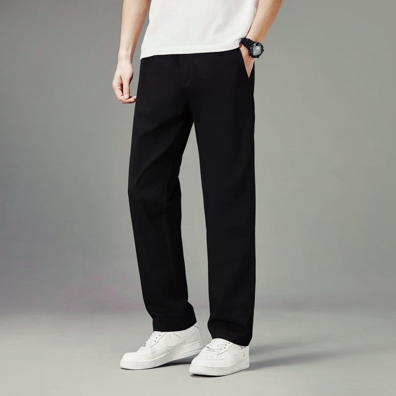 Firenze men's pants, additional view