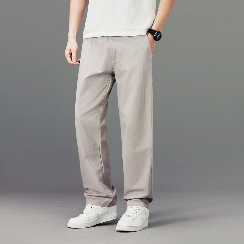 Firenze men's pants, view 4