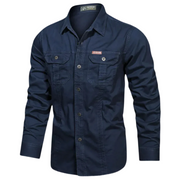 Blue / 5XL