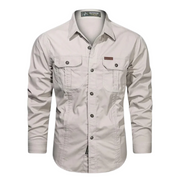 Beige / 5XL