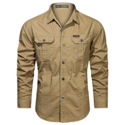 Khaki / 5XL