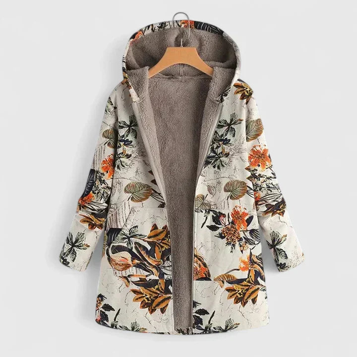 Florenziah Comfortable Jacket – women's jackets, view 2