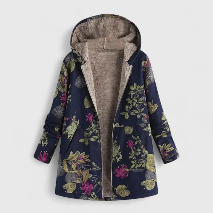 Florenziah Comfortable Jacket – women's jackets, view 3