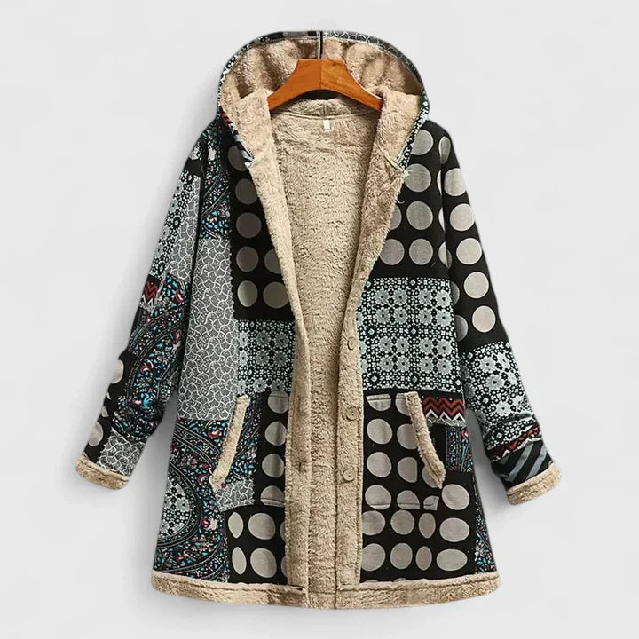 Florenziah Comfortable Jacket – women's jackets, view 4