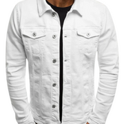 White / XL