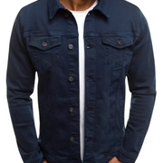 Dark Blue / XL