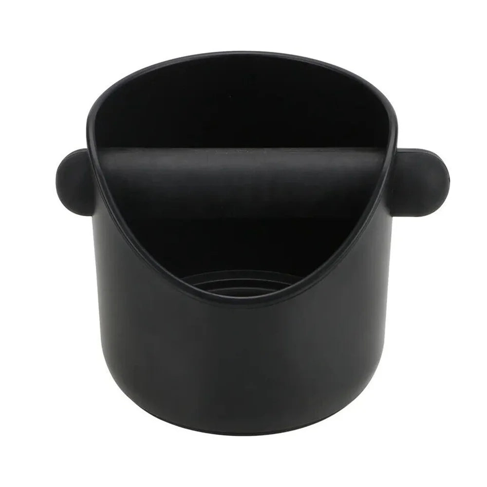 Fondo black knock box