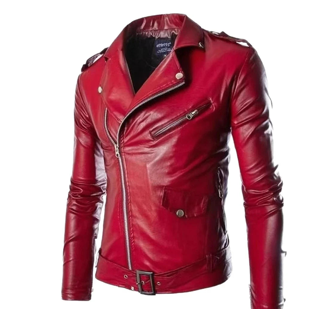 Red / 5XL