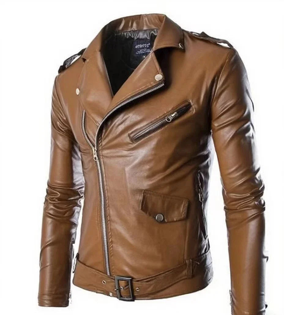 Light Brown / 5XL
