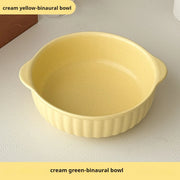 Butter Yellow