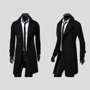 Black / XL