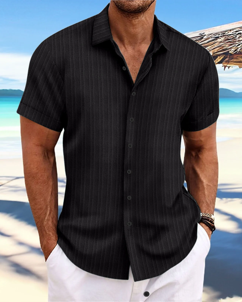Black / 3XL