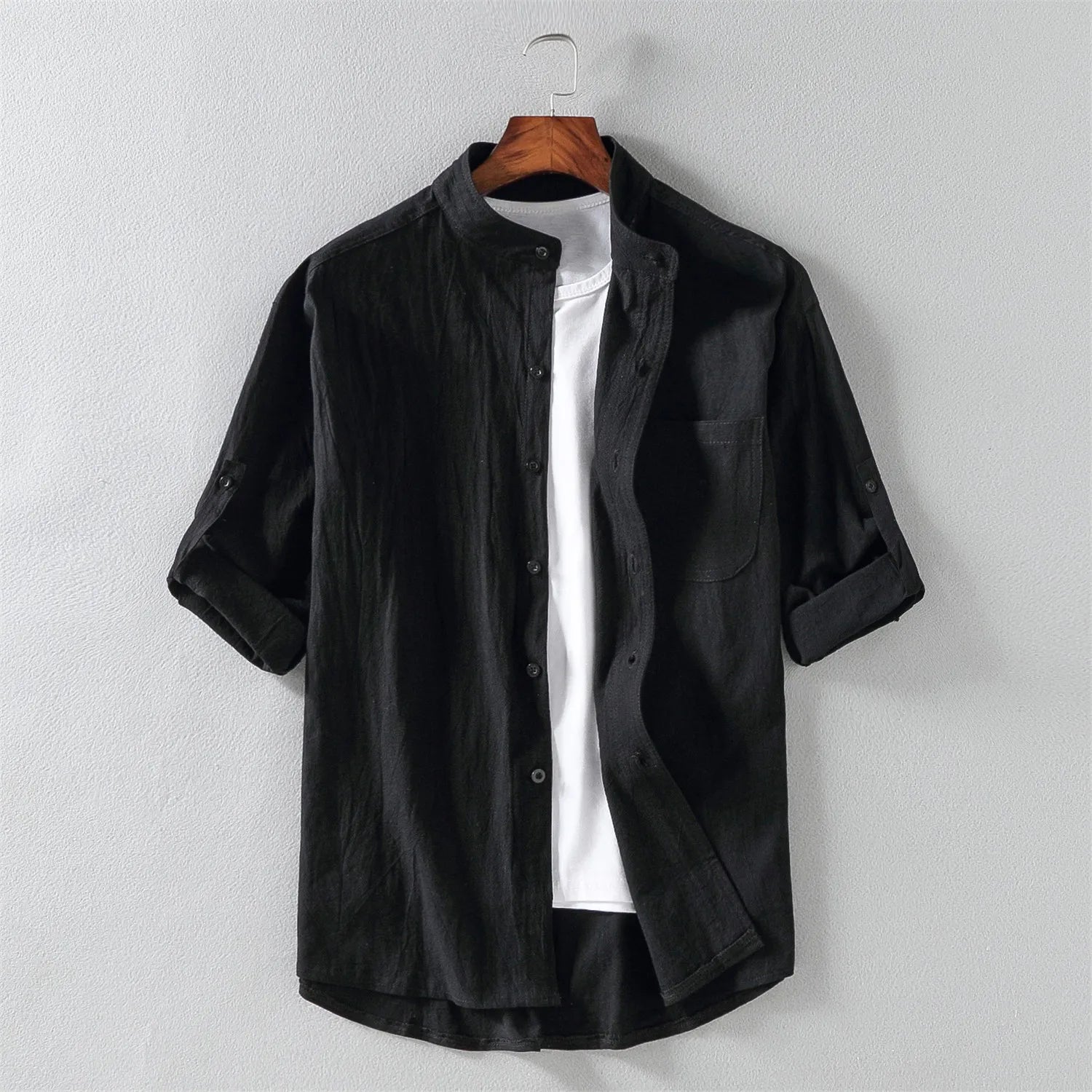 Black / 3XL
