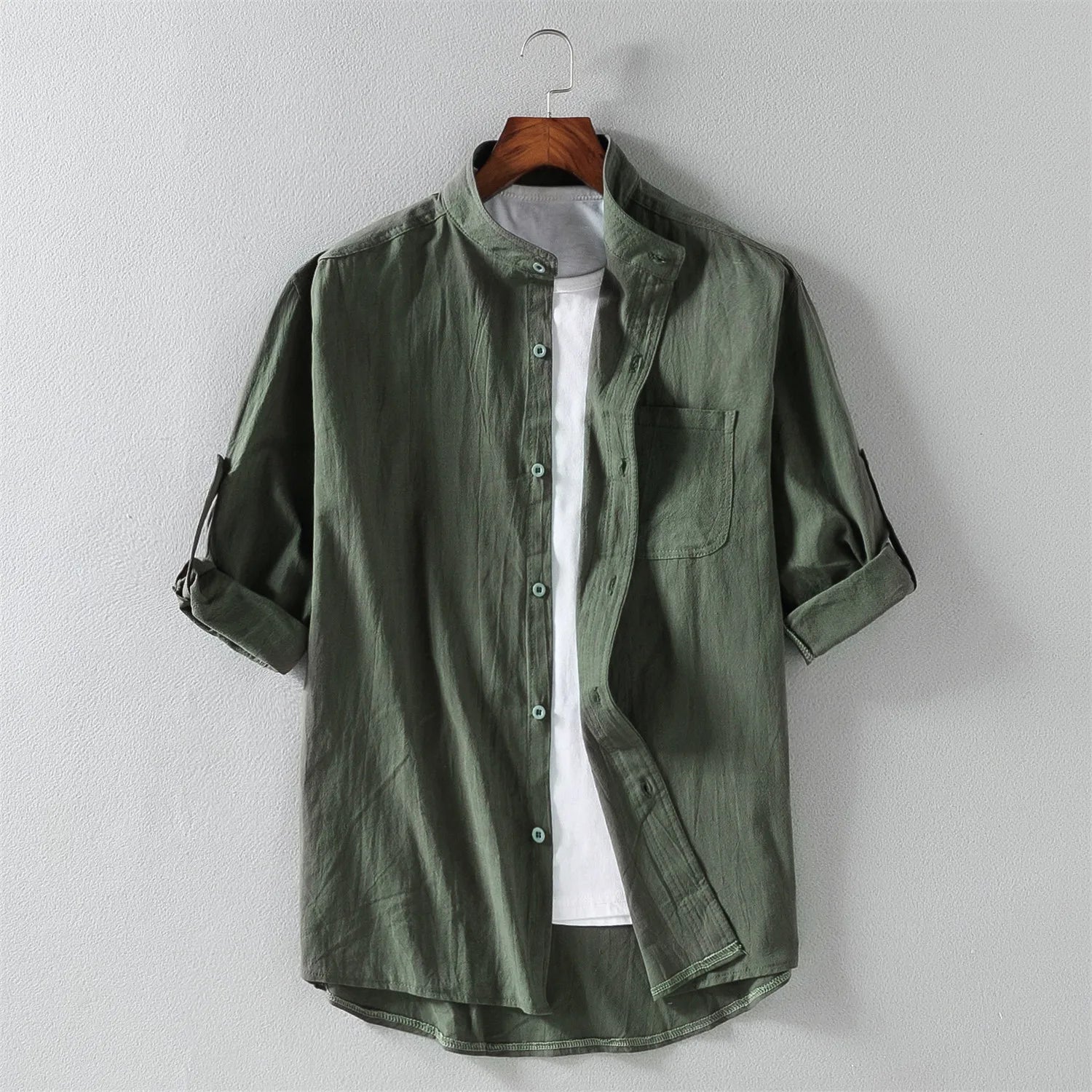 Green / 3XL