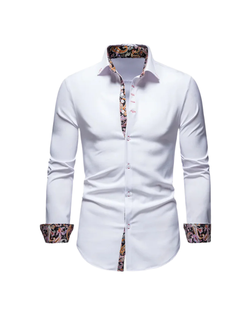 White / 2XL