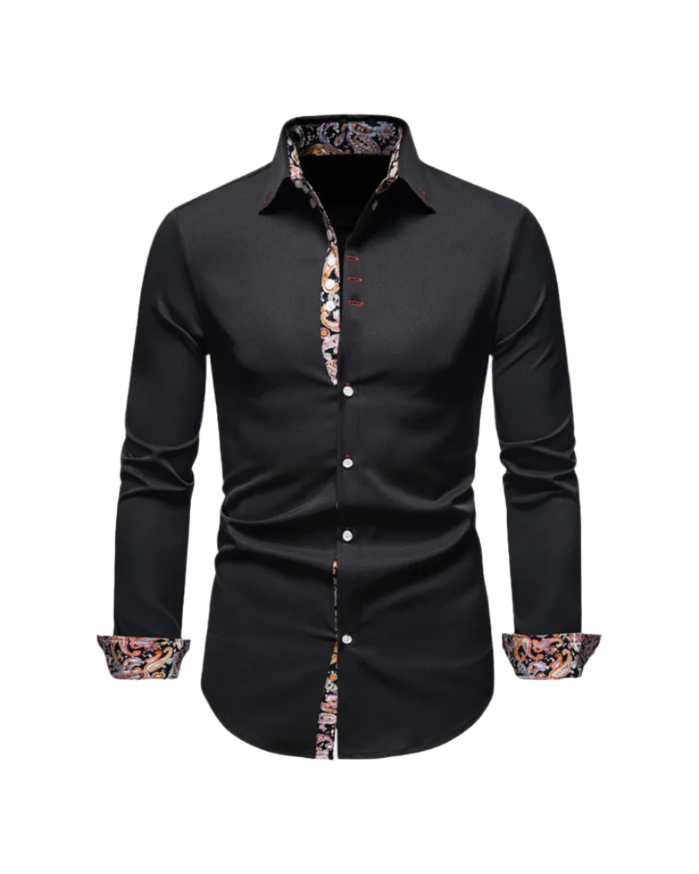 Men's shirt, view 4