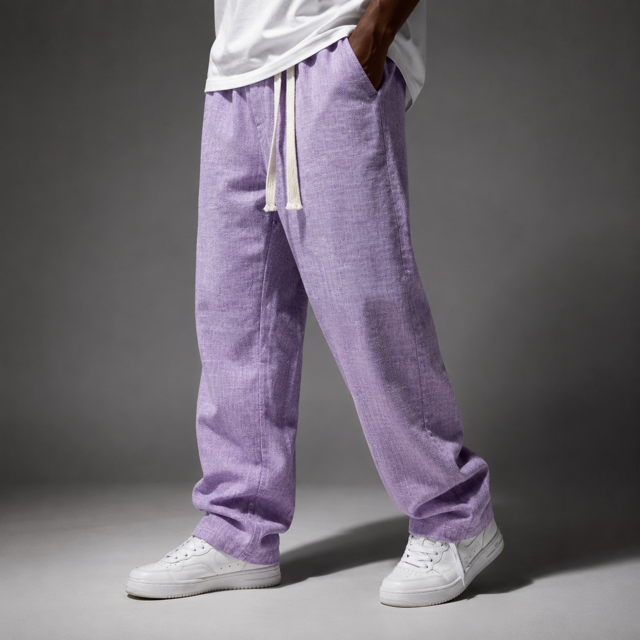 Lavender / 4XL