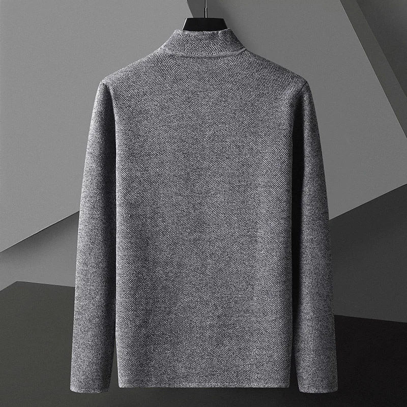 Salvatore men's jacket, alternate view