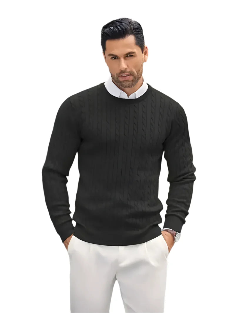 Garda men's pullover – Avinos Milano