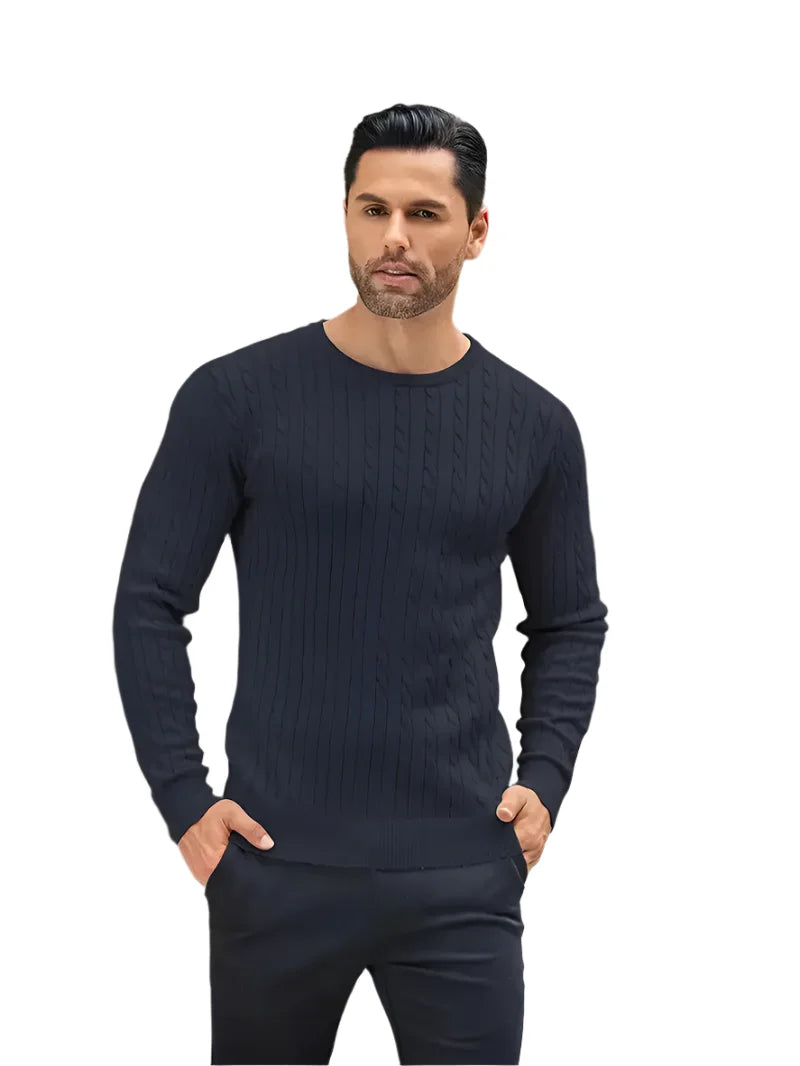 Garda men's pullover, view 4