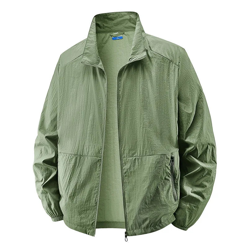 Sun men's elegant jacket, additional view