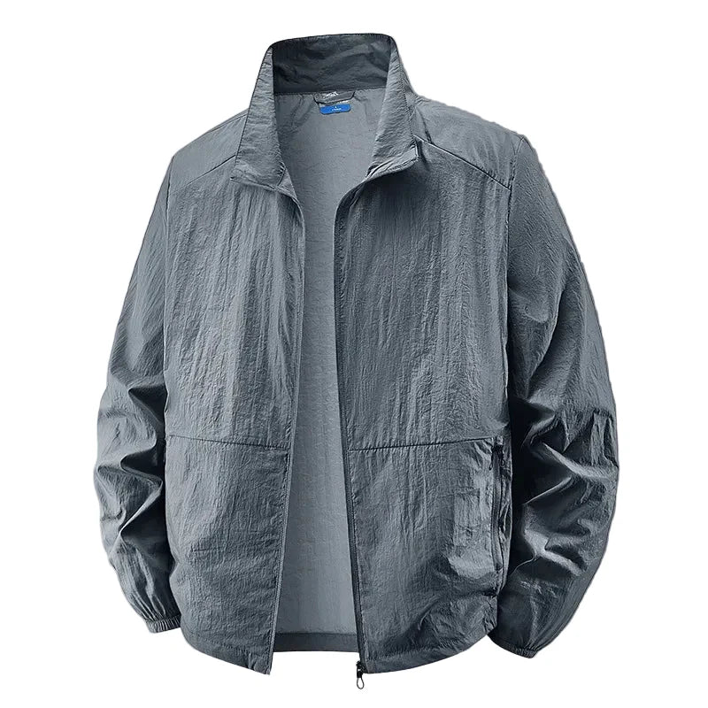 Sun men's elegant jacket, view 4