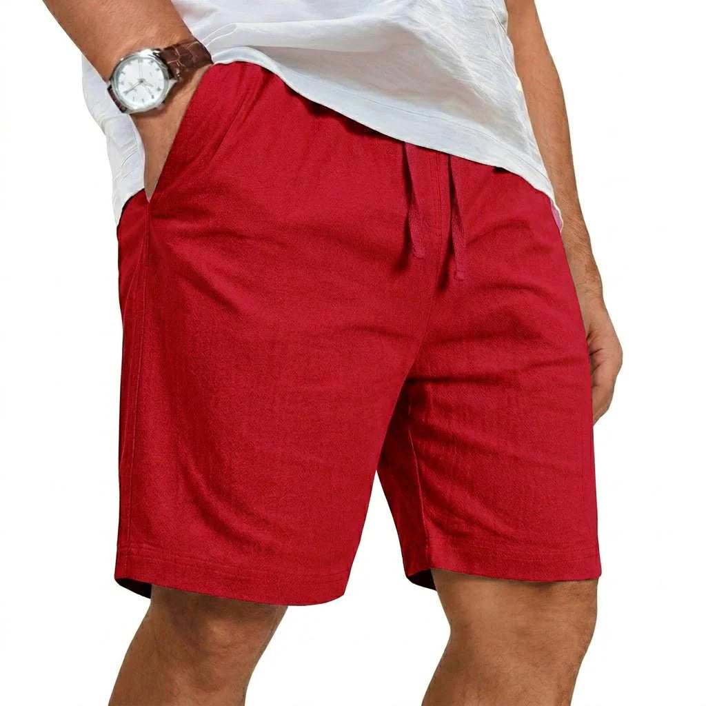 Red / 5XL