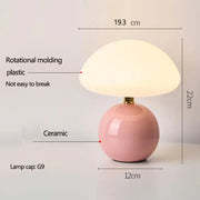 Blush Pink