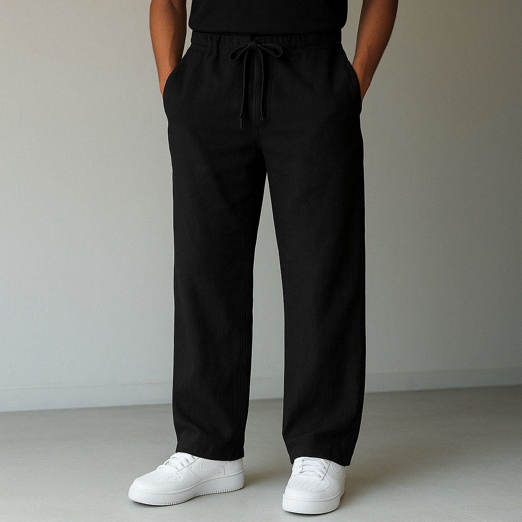 Black / 5XL