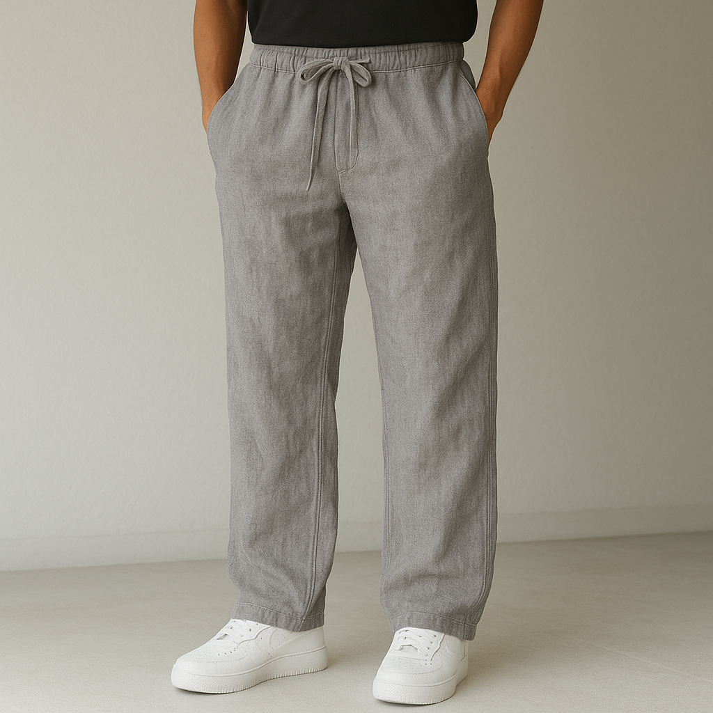 Grey / 5XL