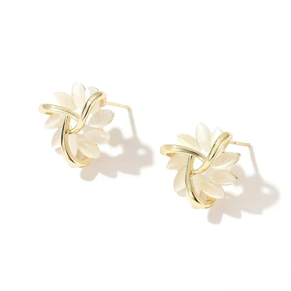 Geneviève Radiant Elegance – jewellery, view 3