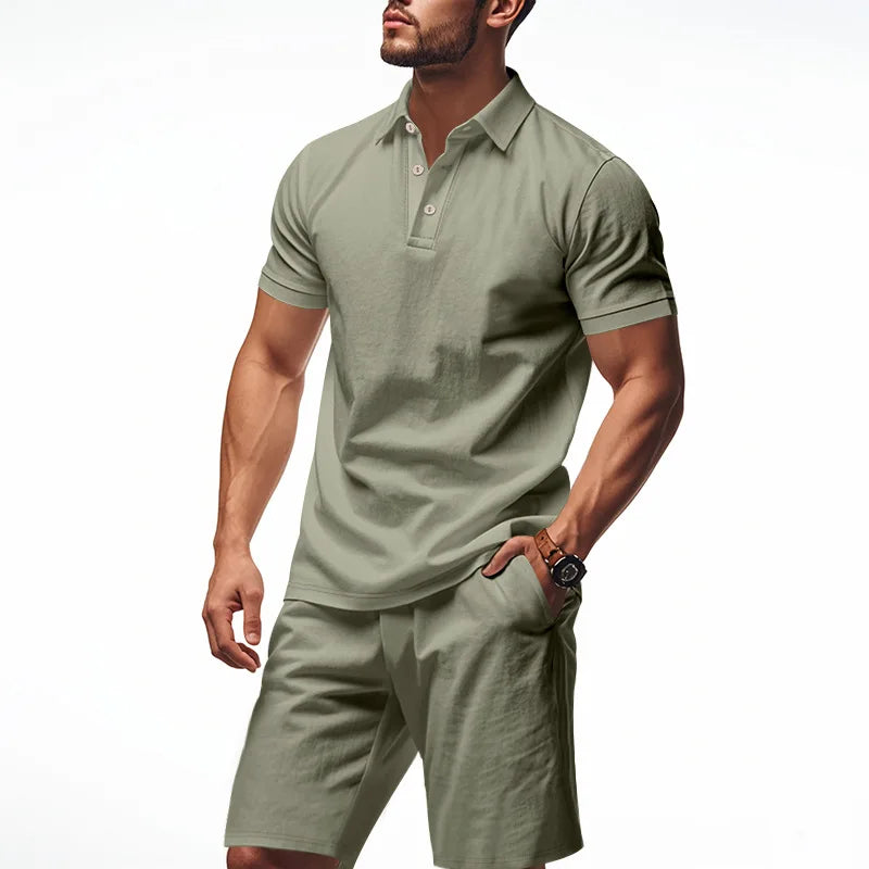 Green / 3XL