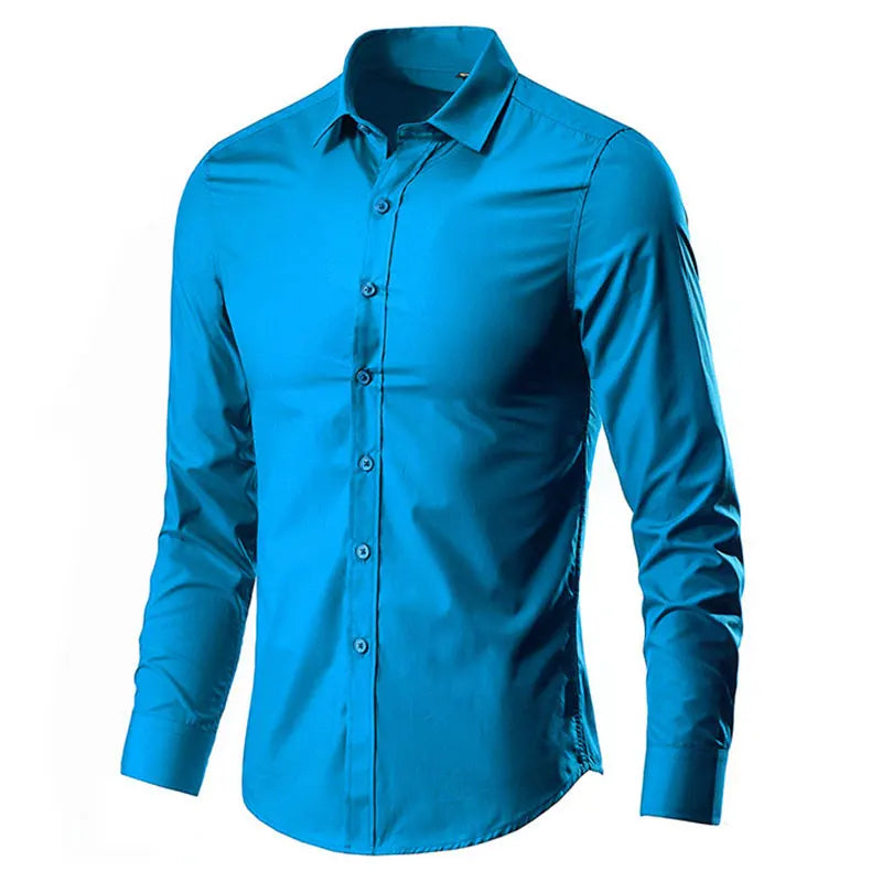 Dark Blue / 5XL