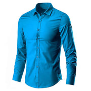 Dark Blue / 5XL