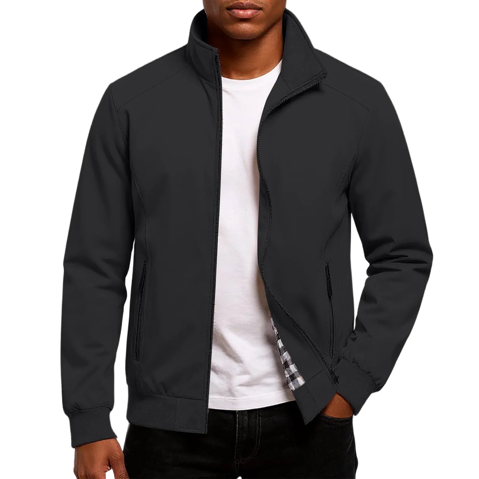 Black / 6XL