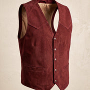 Burgundy / 3XL
