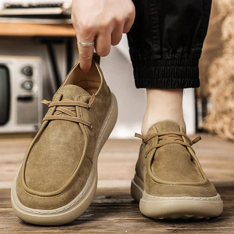 Men's sneakers, additional view