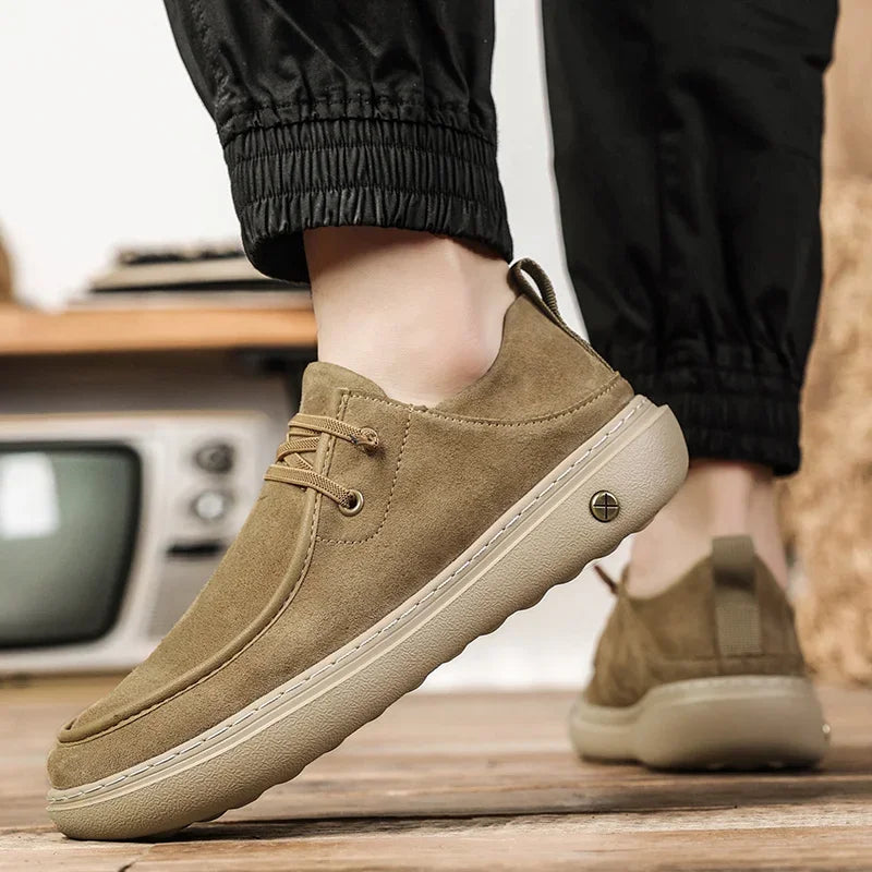 Men's sneakers, view 4