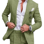 Green / 2XL