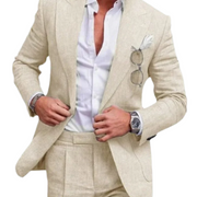 Beige / 2XL