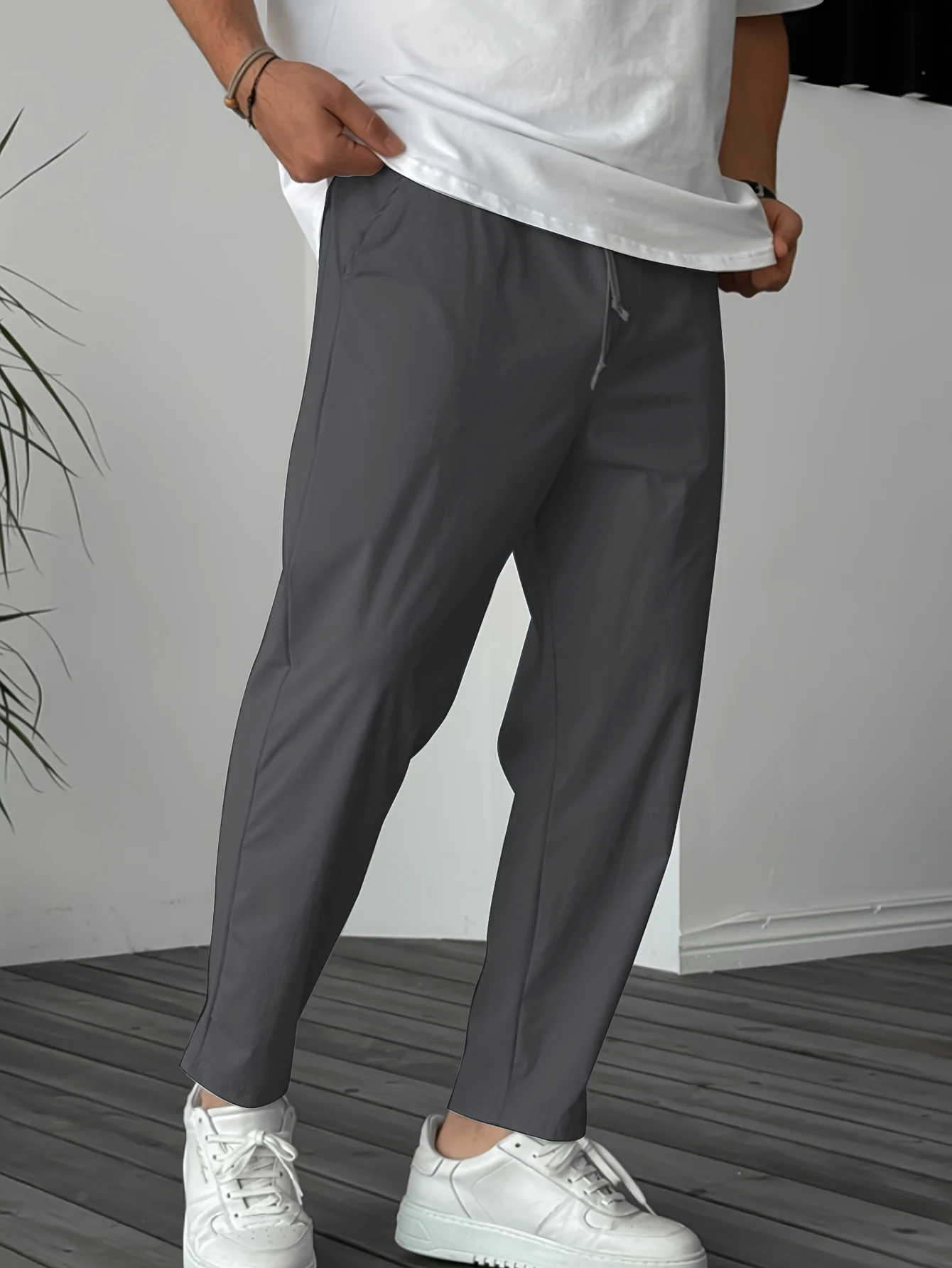Dark Grey / 2XL