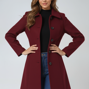 Dark Red / XL