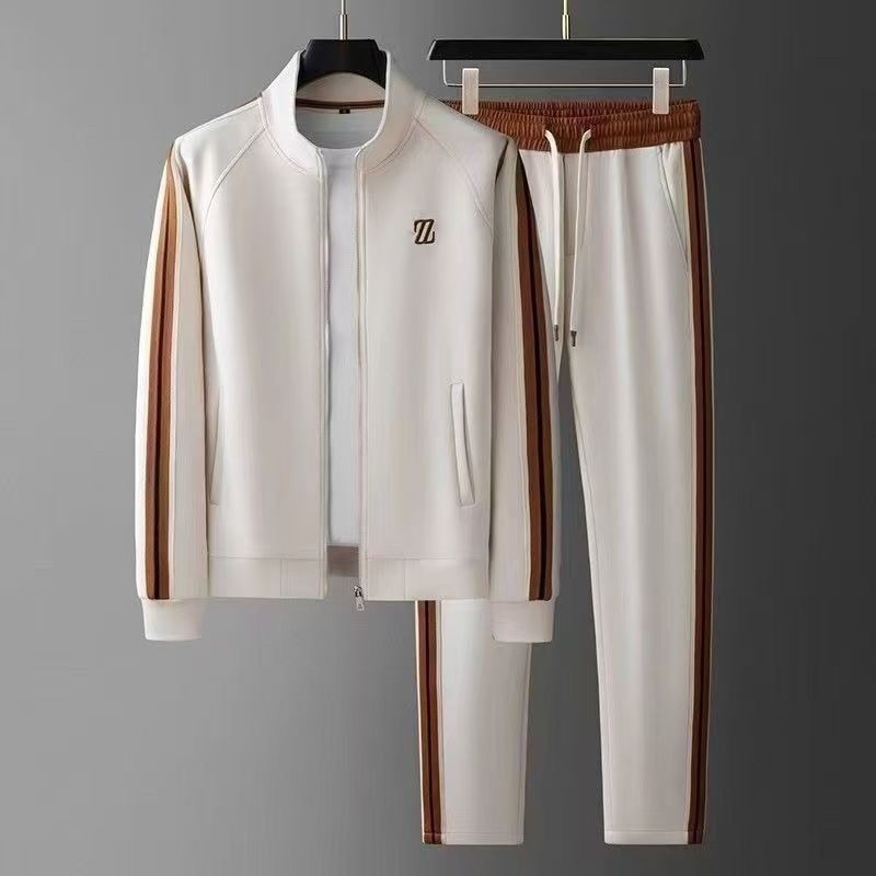 Men's elegant tracksuit – Avinos Milano